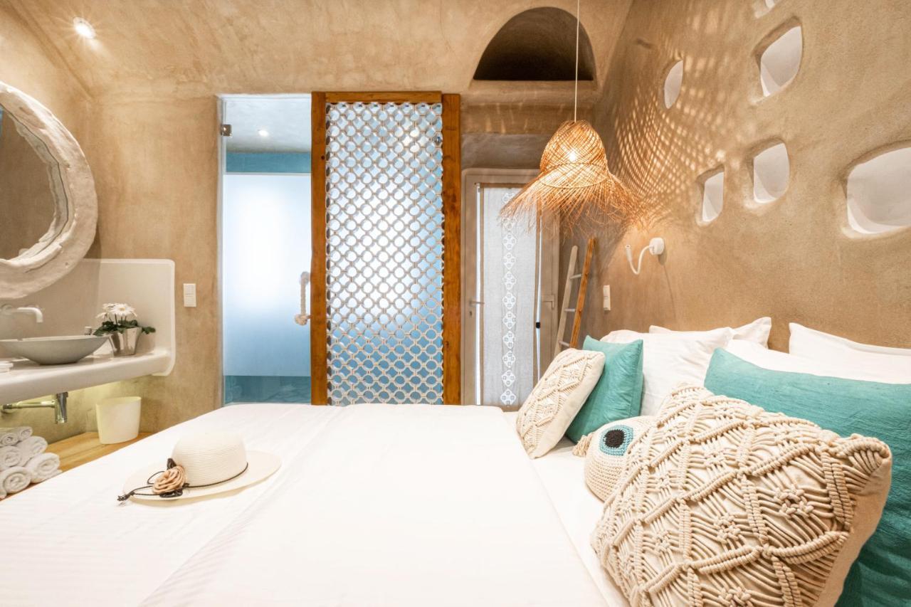 Ammos At Amazeu Suites Naxos Naxos City المظهر الخارجي الصورة
