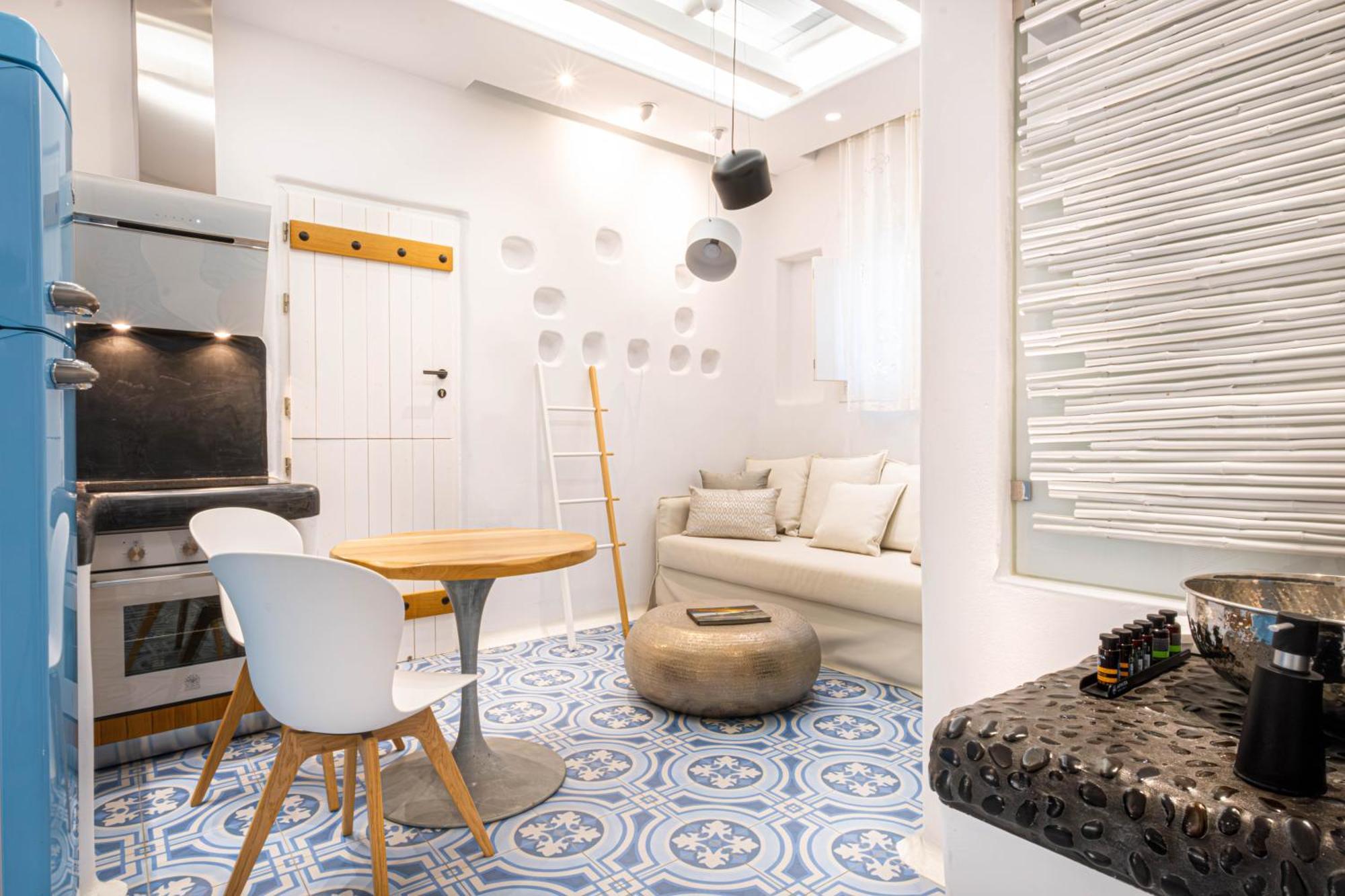 Ammos At Amazeu Suites Naxos Naxos City المظهر الخارجي الصورة